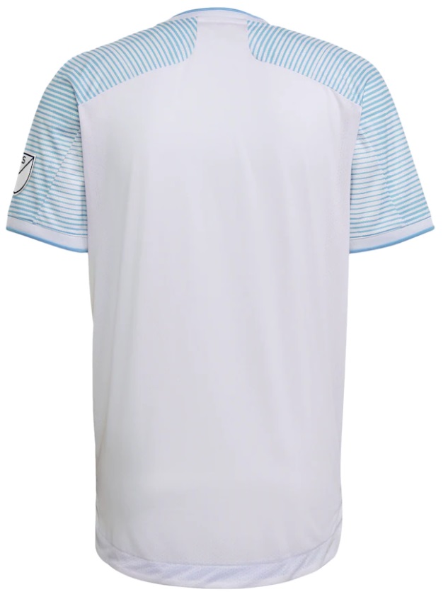 Camisa II Chicago Fire 2021 2022 Adidas oficial Camisa II Chicago Fire 2021 2022 Adidas oficial